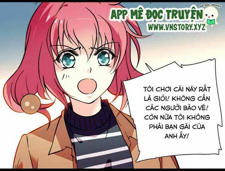 Nữ Hầu Sau Giờ Học: Chapter 62