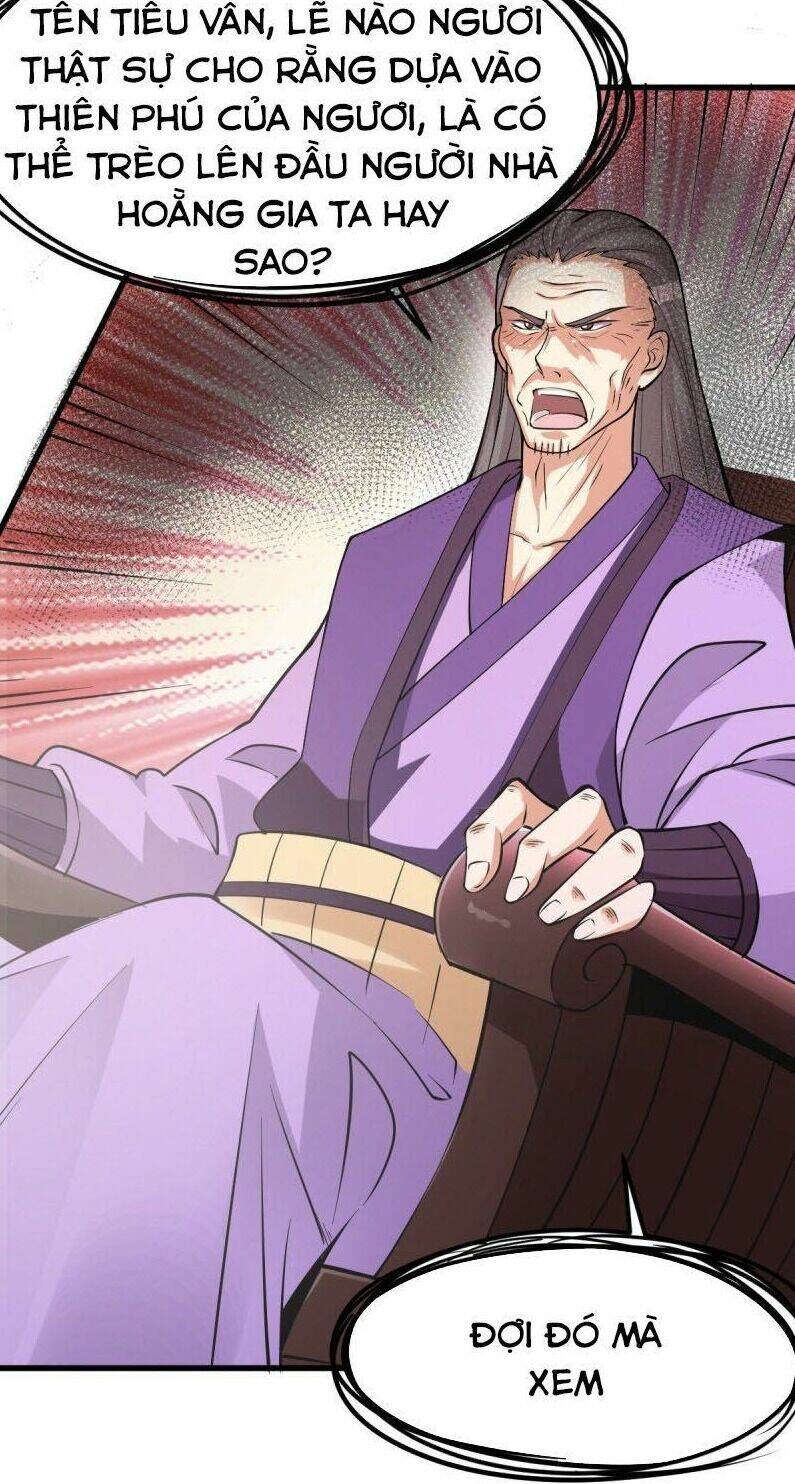 Tiên Vương Trùng Sinh: Chapter 177