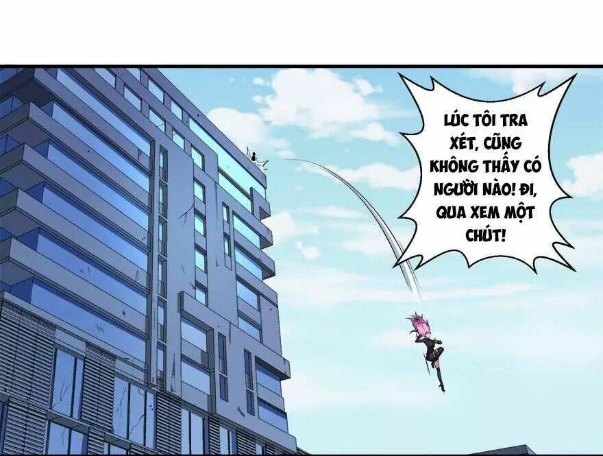 Đô Thị Tu Luyện Cuồng Triều: Chapter 37