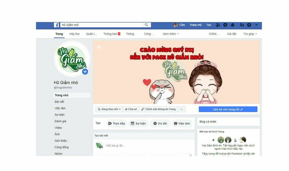 Anh Không Thích Thế Giới Này, Anh Chỉ Thích Em: Chapter 26