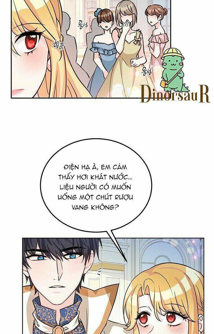 Nữ Hiệp Trở Về: Chapter 17.2