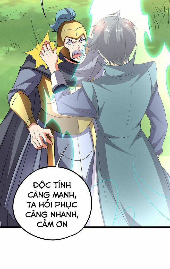 Phục Thiên Thánh Chủ: Chapter 101