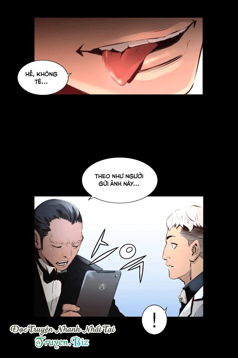 Dị Giới Tam Tuyệt: Chapter 41