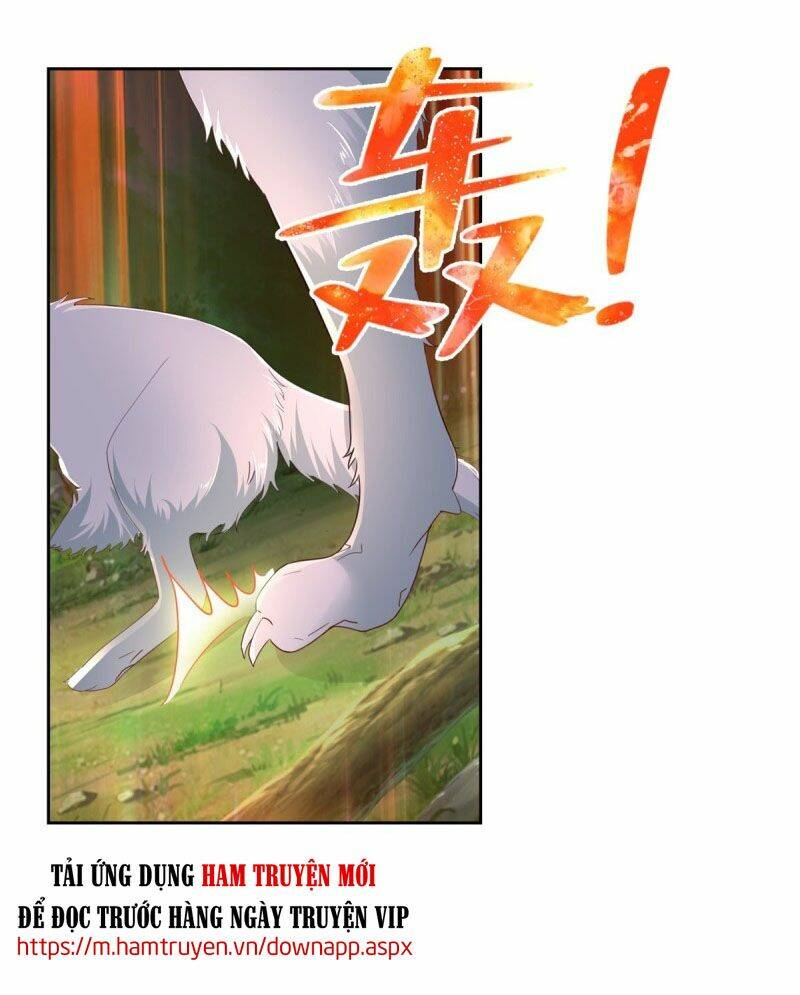 Chí Tôn Toàn Năng: Chapter 99