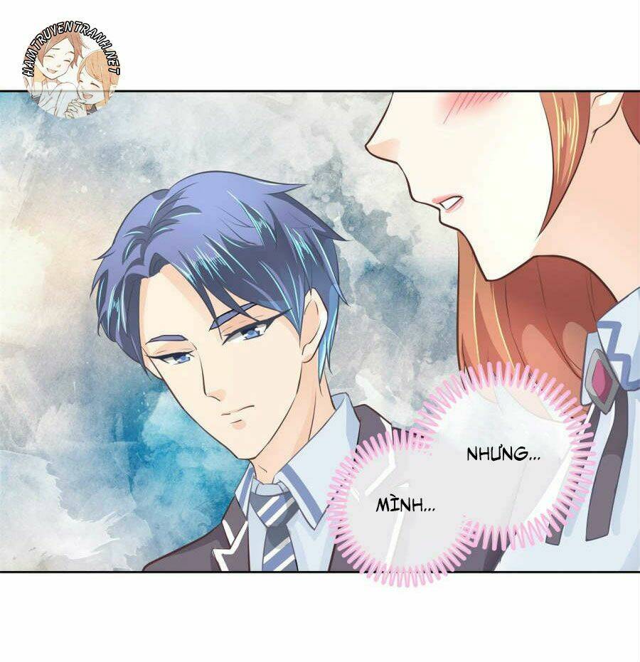 Học Bá Ca Ca Đừng Động Vào Tôi: Chapter 7