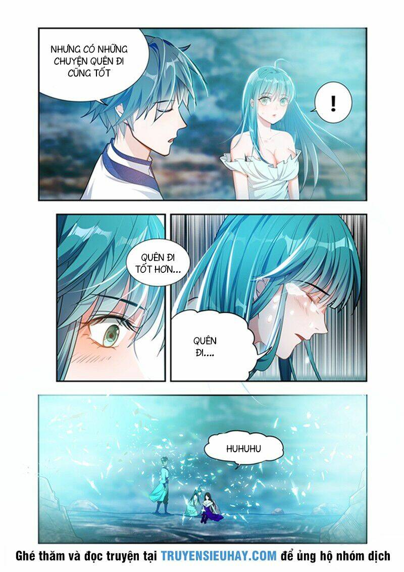 Vạn Giới Thần Chủ: Chapter 33