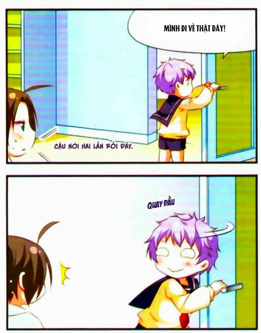 Manh Tam Quốc: Chapter 87