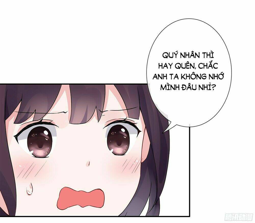 Câu Chuyện Săn Vợ: Chapter 5