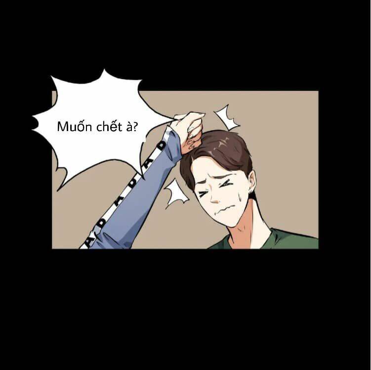 Giày Thủy Tinh: Chapter 17.5