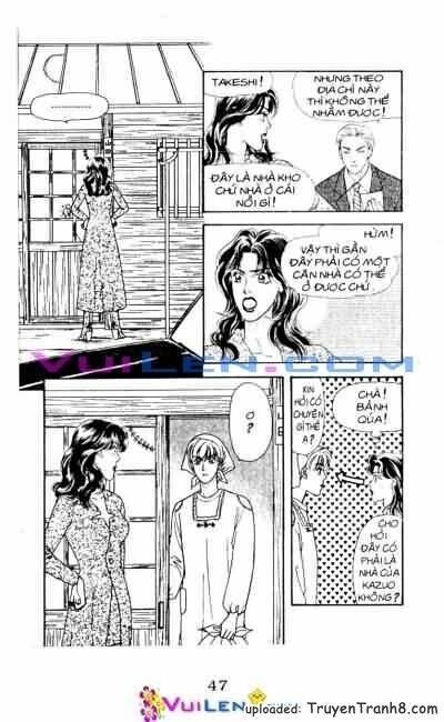 Công tử nghèo: Chapter 9