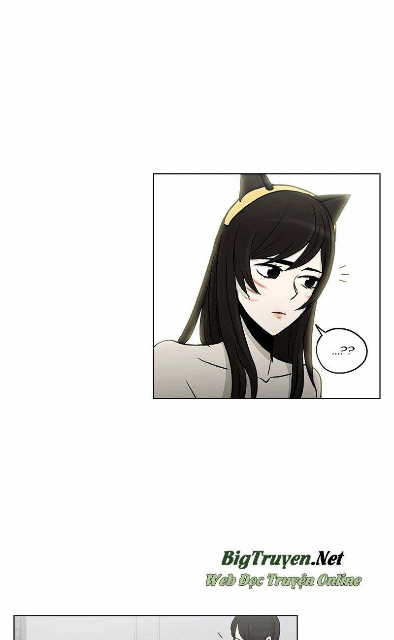 Anh Ấy Là Nữ Sinh Cấp 3: Chapter 65