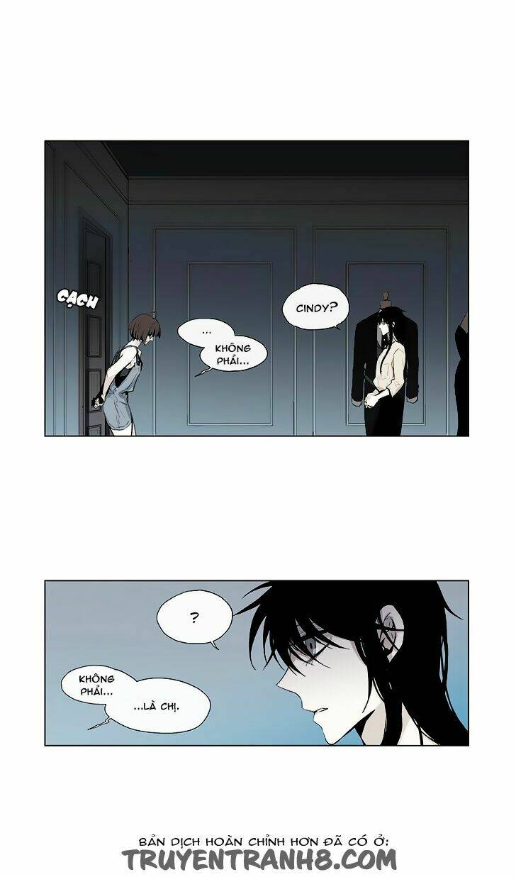 American Ghost Jack: Chapter 46
