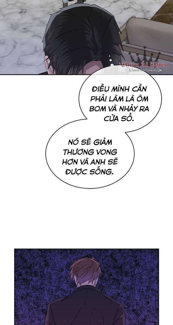 Màn Đêm Buông Xuống Là Khi Qụa Kêu: Chapter 15