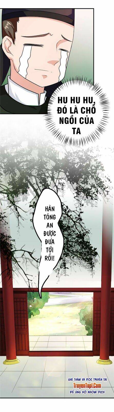 Thiên Tài Tiểu Độc Phi: Chapter 99