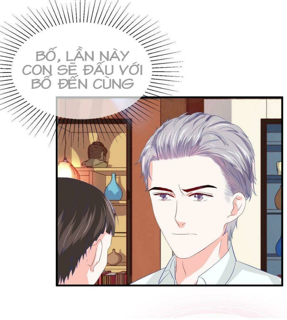 Lăng Thiếu! Nhẹ Một Chút, Đau: Chapter 53