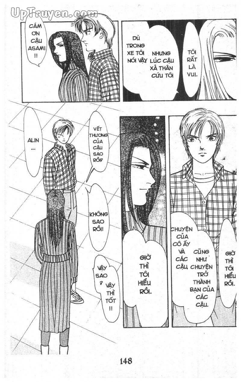 9 Banme No Musashi: Chapter 12