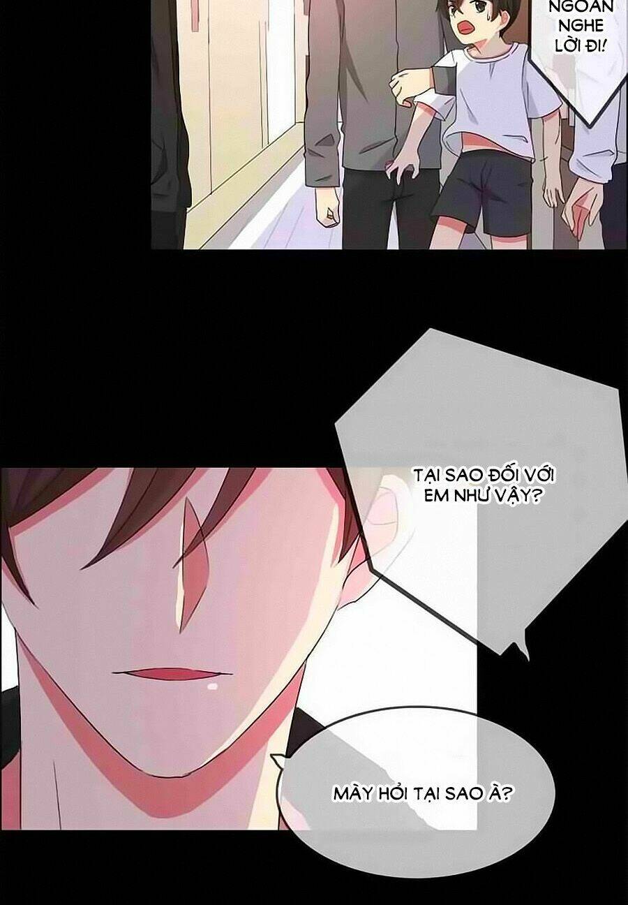 Đại Thần Tình Yêu Chớ Chạm Tôi: Chapter 51