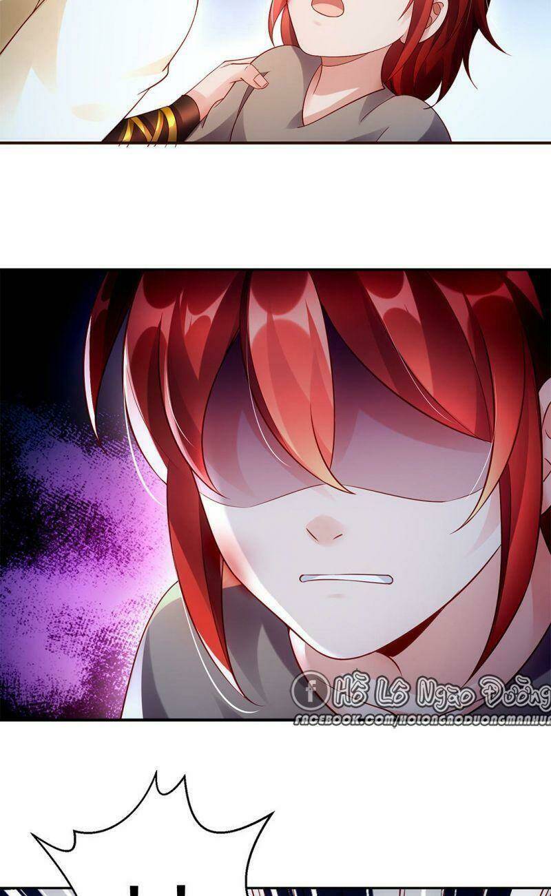 Thiên Kim Bất Hoán: Chapter 55