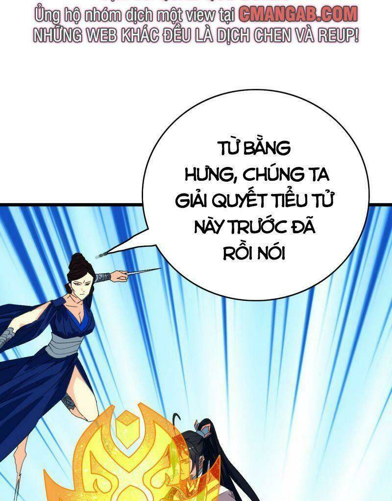 Siêu Đạo Thần Thuật: Chapter 98