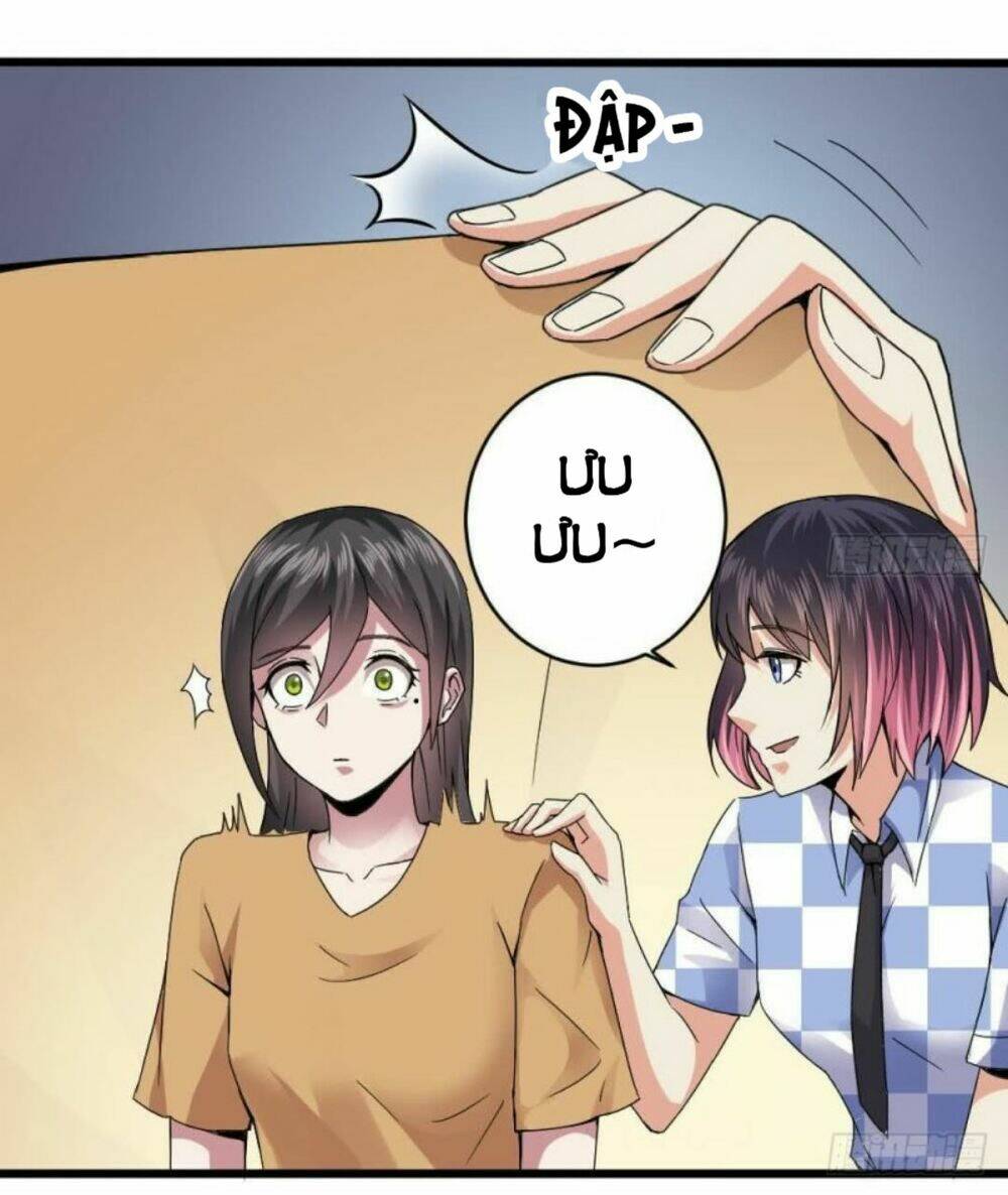 Hệ Thống Nghịch Tập Thiên Hậu: Chapter 25