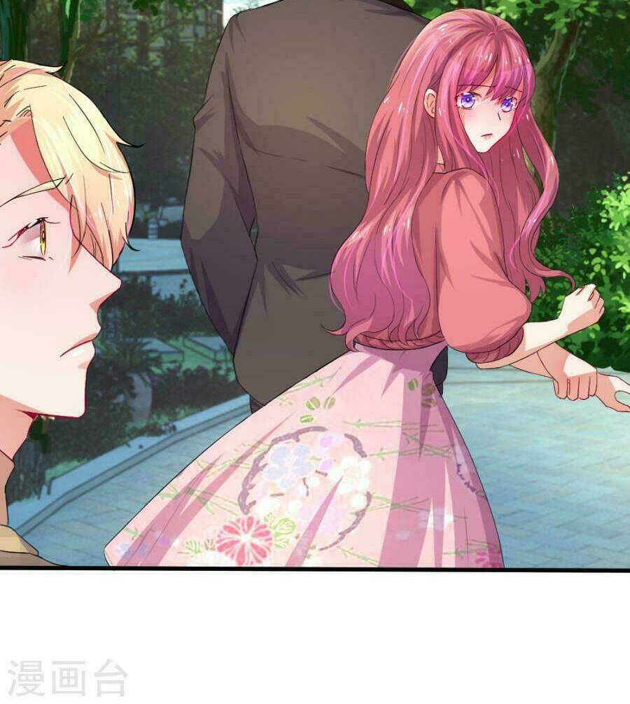 Trùng Sinh Để Trả Thù: Chapter 44