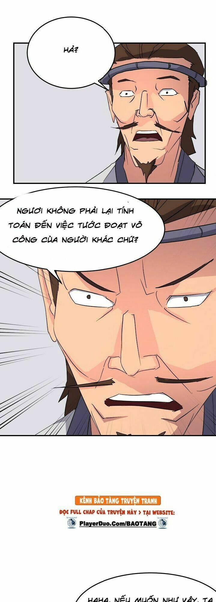 Trọng Sinh, Bất Khả Chiến Bại: Chapter 60