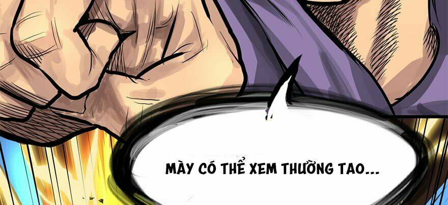 Vua Sinh Tồn: Chapter 79