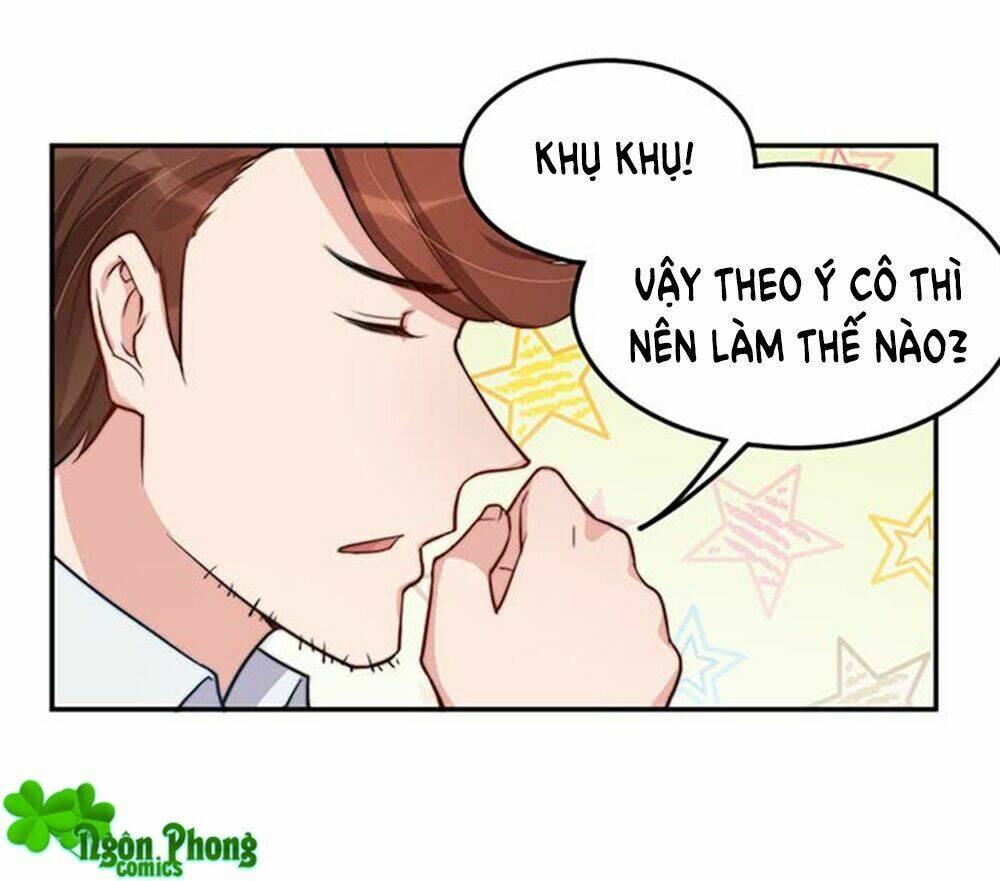 Bà Xã Tôi Là Nam Thần: Chapter 43