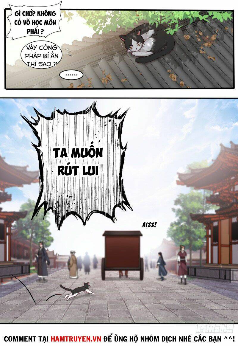 Ta Có Thể Lấy Ra Độ Thành Thục: Chapter 2