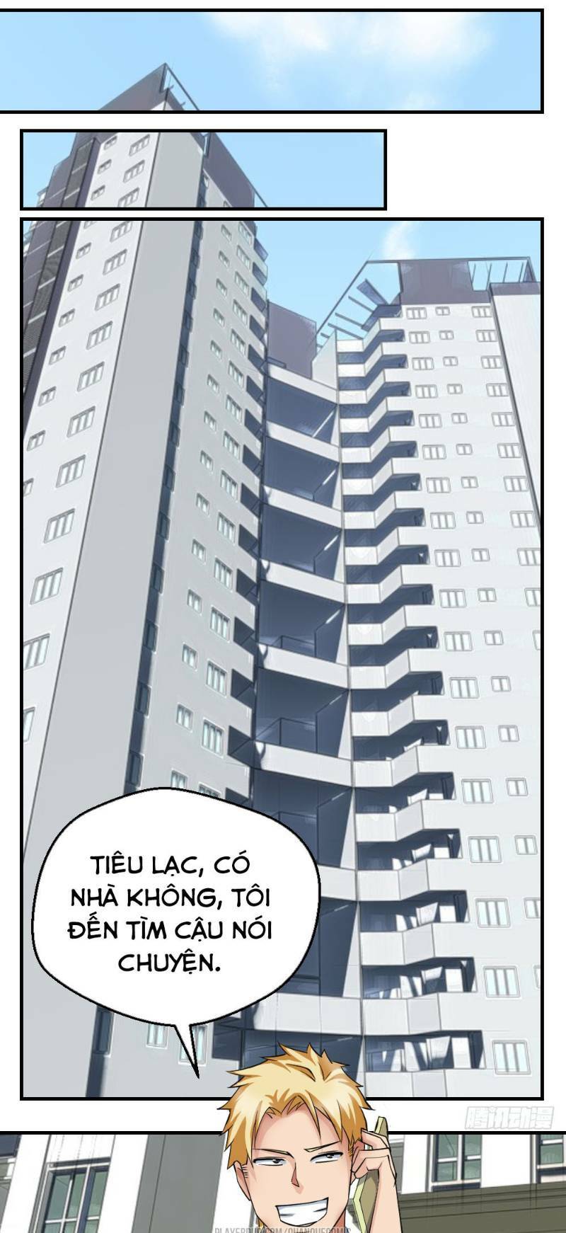 Tuyệt Thế Thiên Tài Hệ Thống: Chapter 24