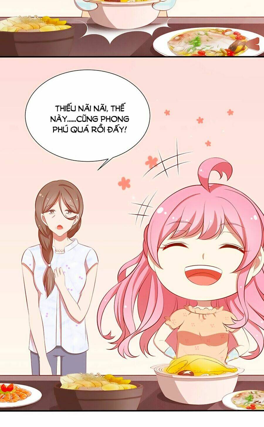 Cả Thế Giới Đều Không Bằng Người: Chapter 44