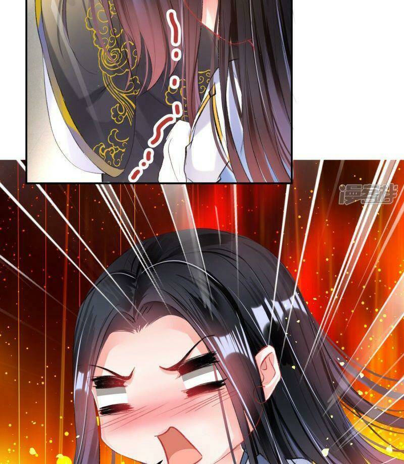 Vương Gia, Áo Lót Của Ngươi Rơi Mất Rồi: Chapter 82