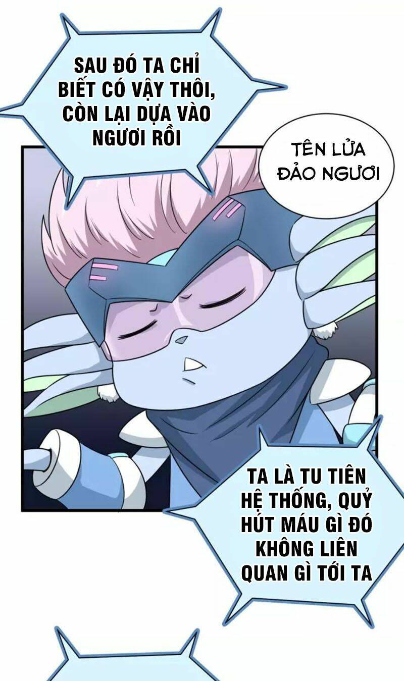 Hệ Thống Tu Tiên Mạnh Nhất: Chapter 105