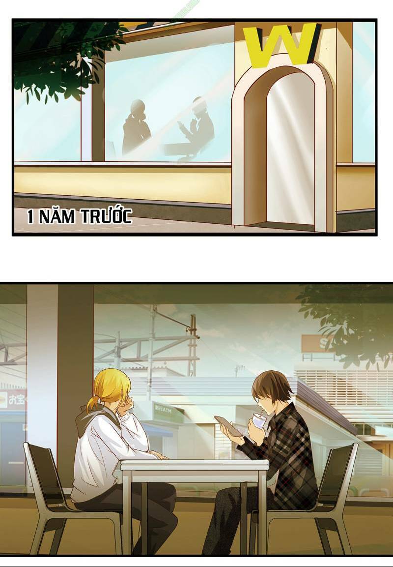 Trò Chơi Tiểu Mục Tiêu: Chapter 13