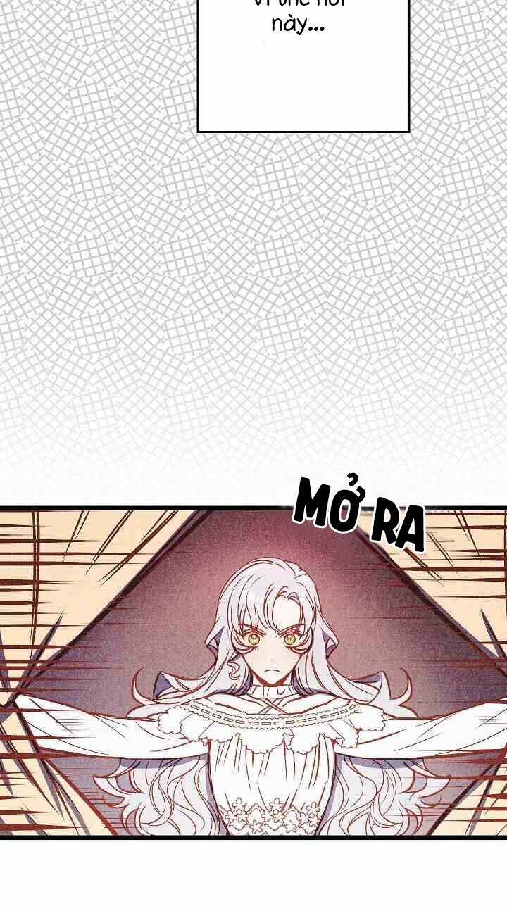 Hôn Lễ Báo Thù: Chapter 1