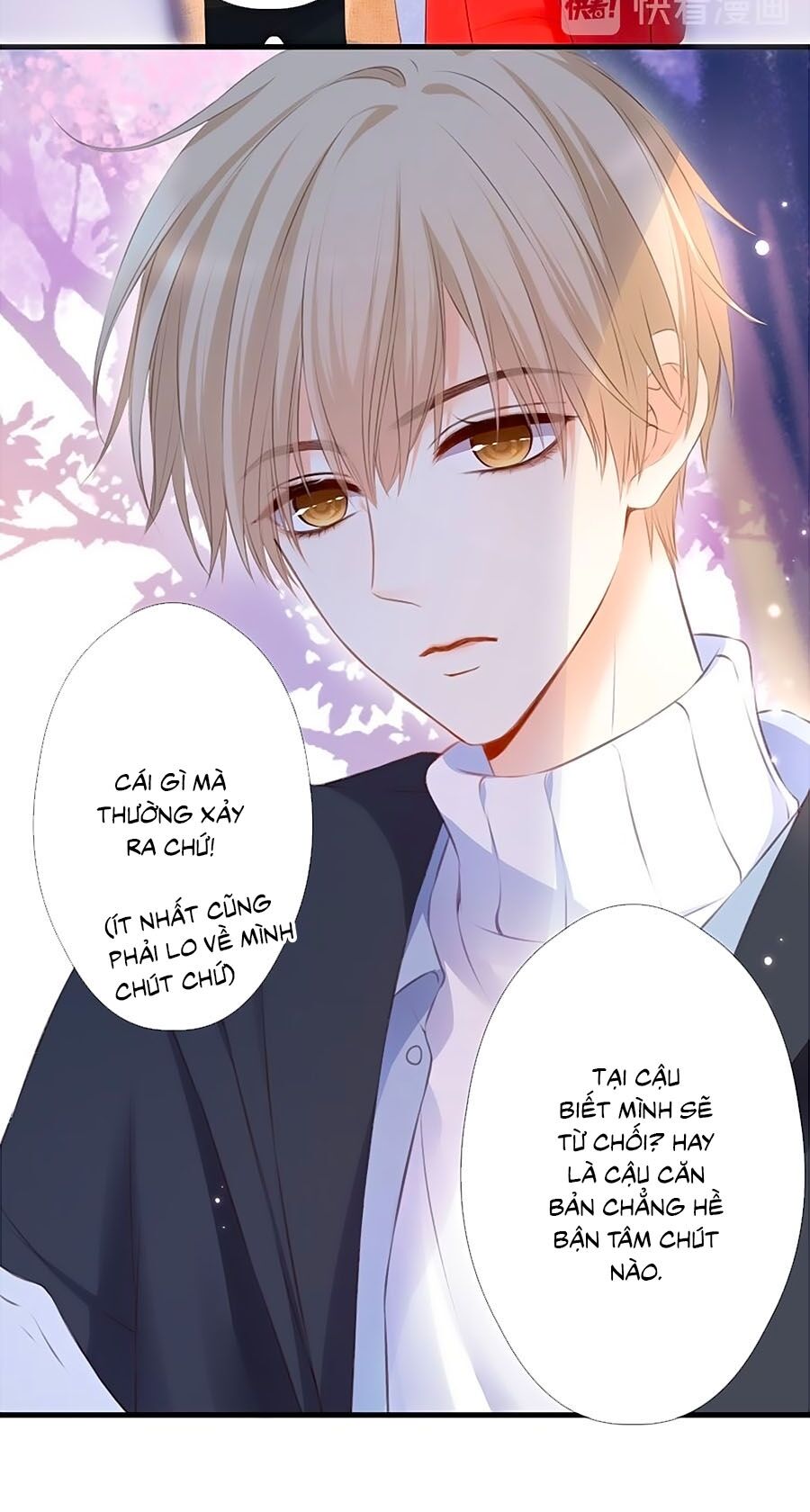 Hoa Chưa Nở Rộ: Chapter 50