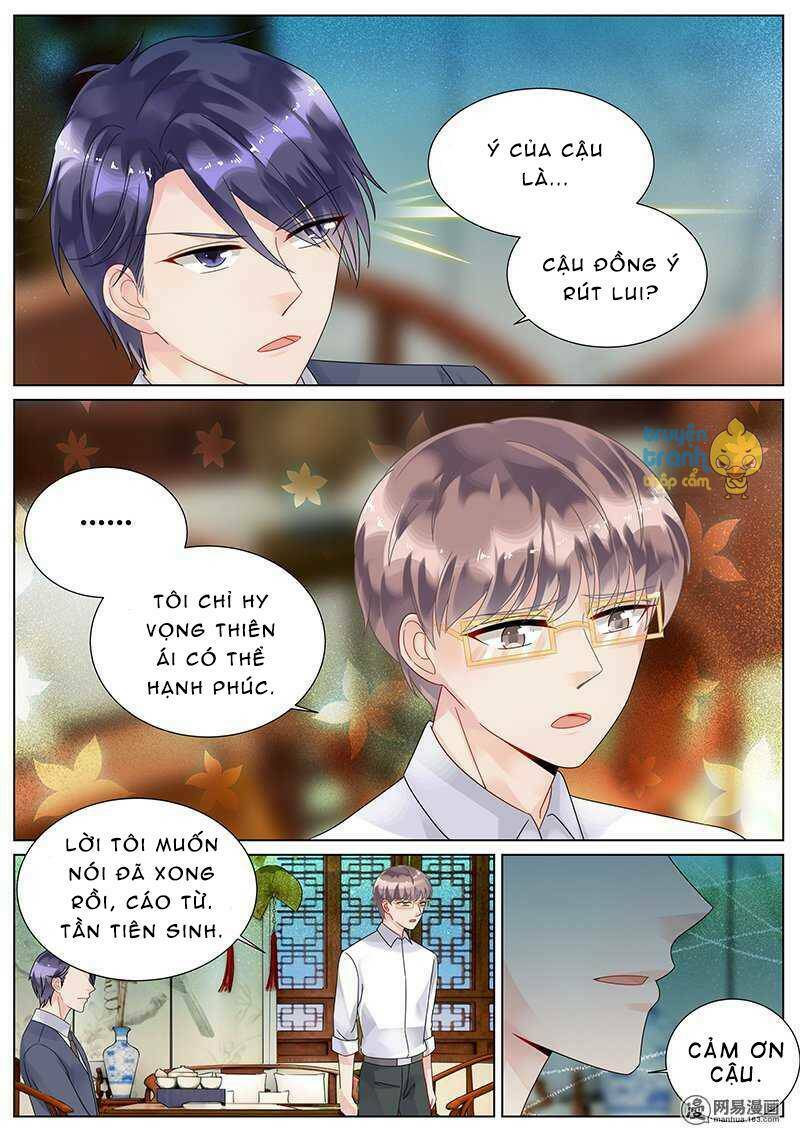 Nhạ Thượng Thủ Tịch Tổng Tài: Chapter 88