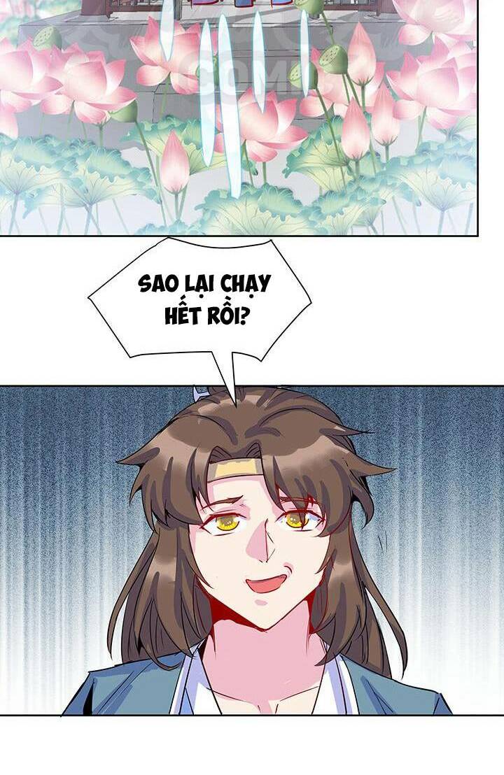 Siêu Phàm Truyện: Chapter 193