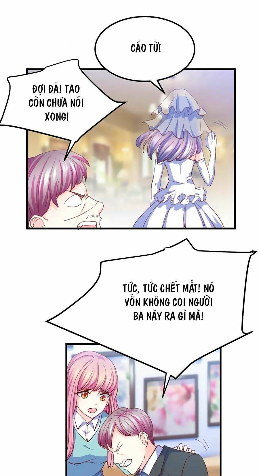 Ta Và Nam Thần Cởi Áo Ngủ Rồi: Chapter 6