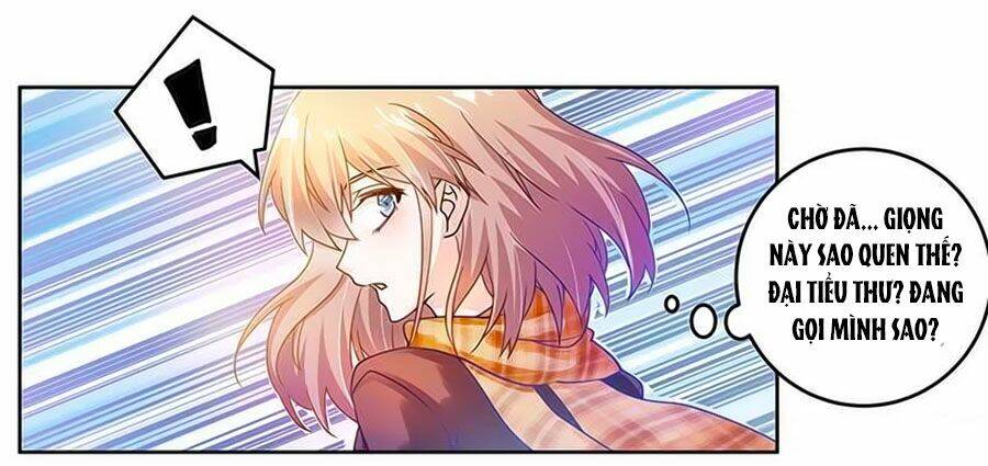 Tổng Tài Đích Thiên Giới Manh Thê: Chapter 40