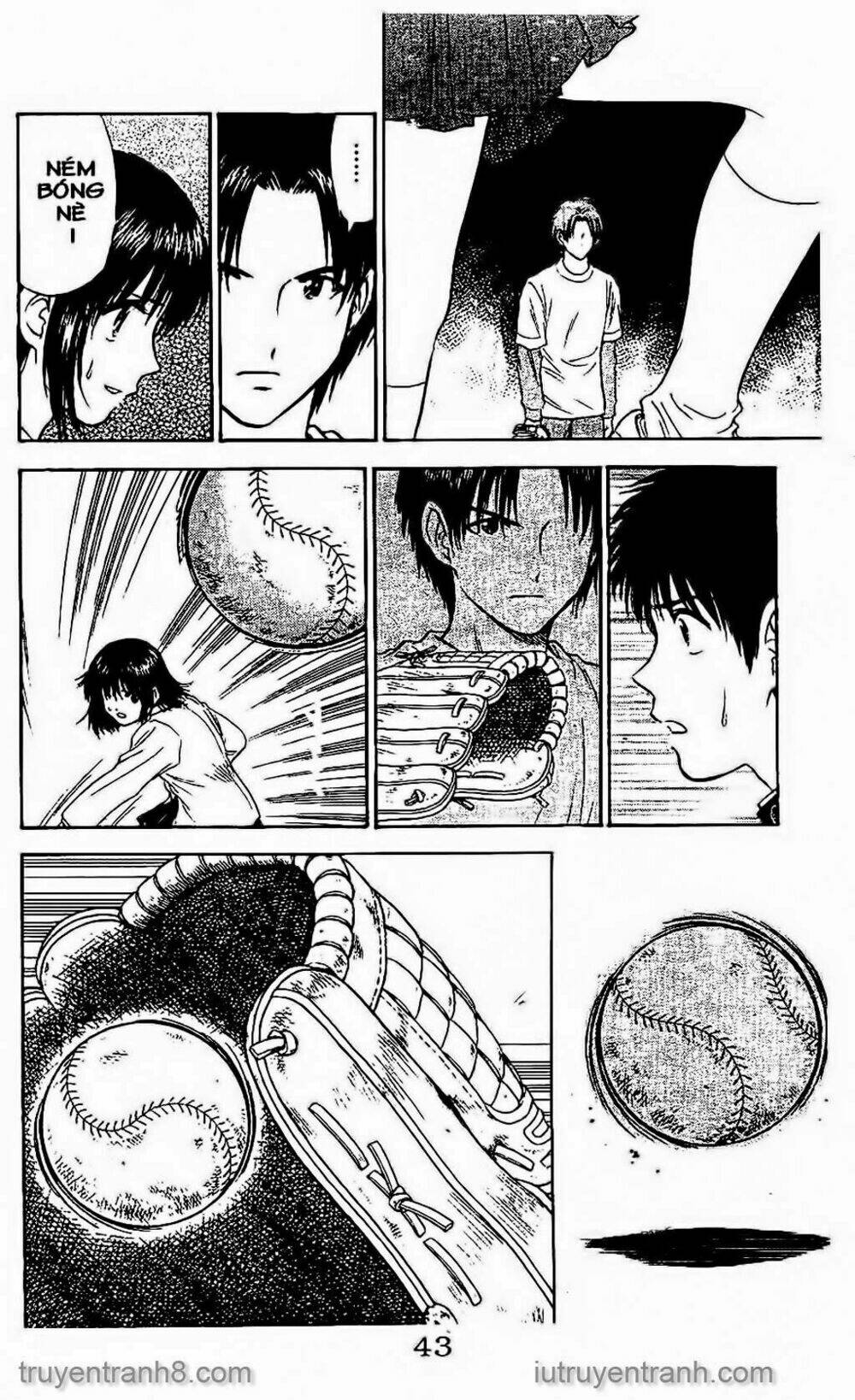 Saladdays: Chapter 79