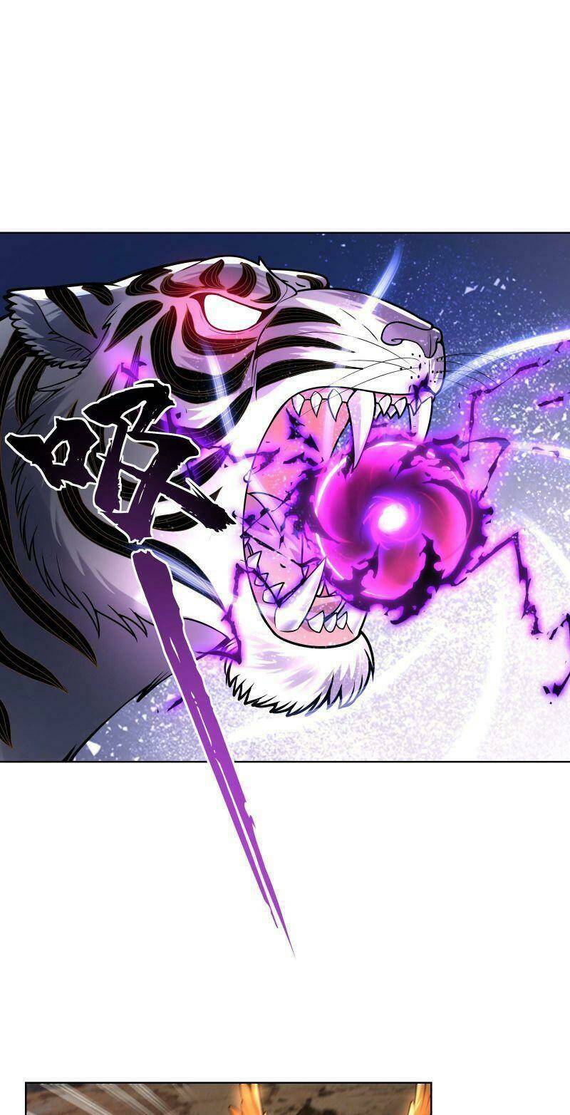 Thời Đại Thần Minh: Thế Giới Biến Thành Game Online: Chapter 14