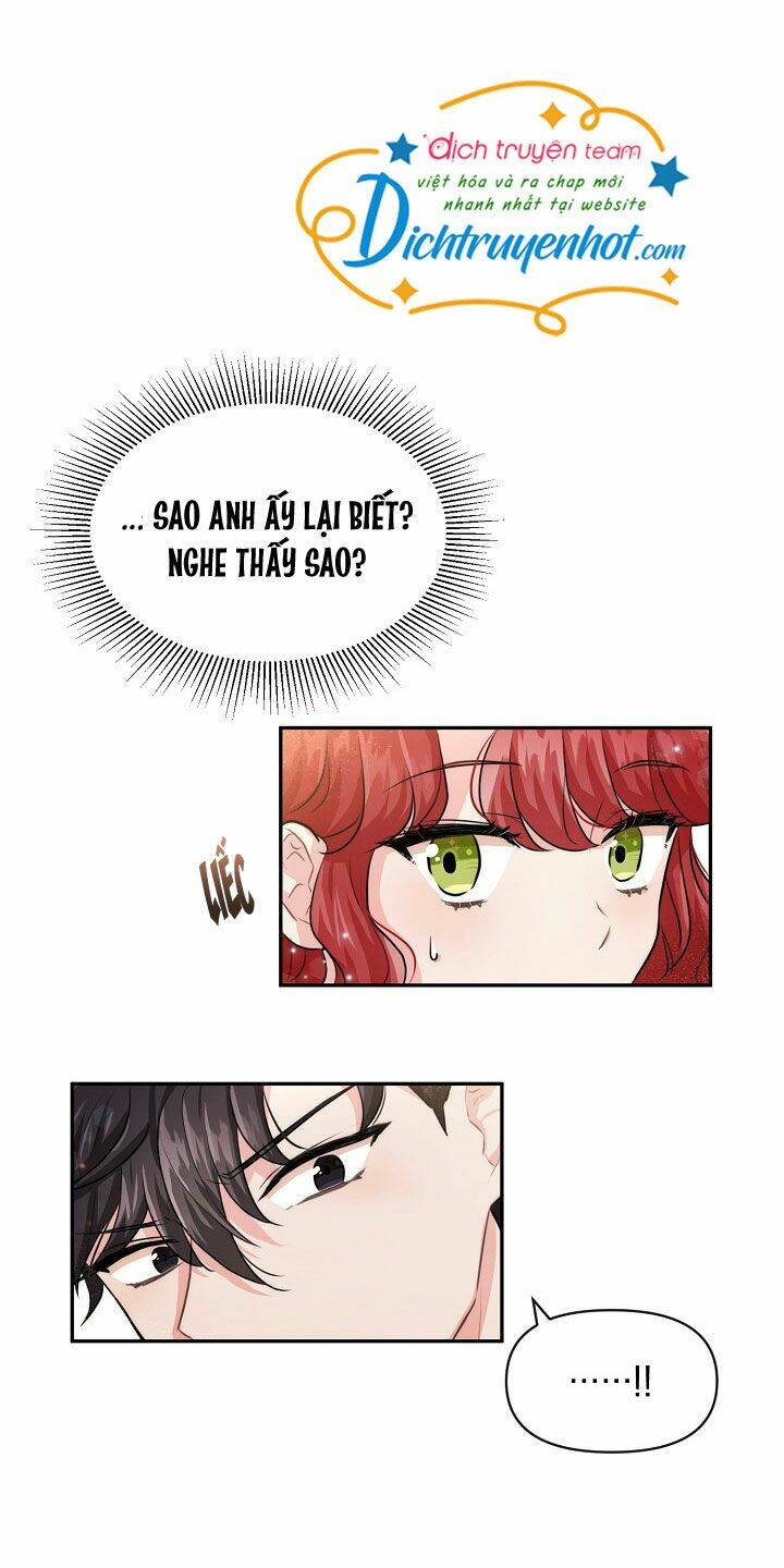 Tiểu Thư Scarlet: Chapter 47