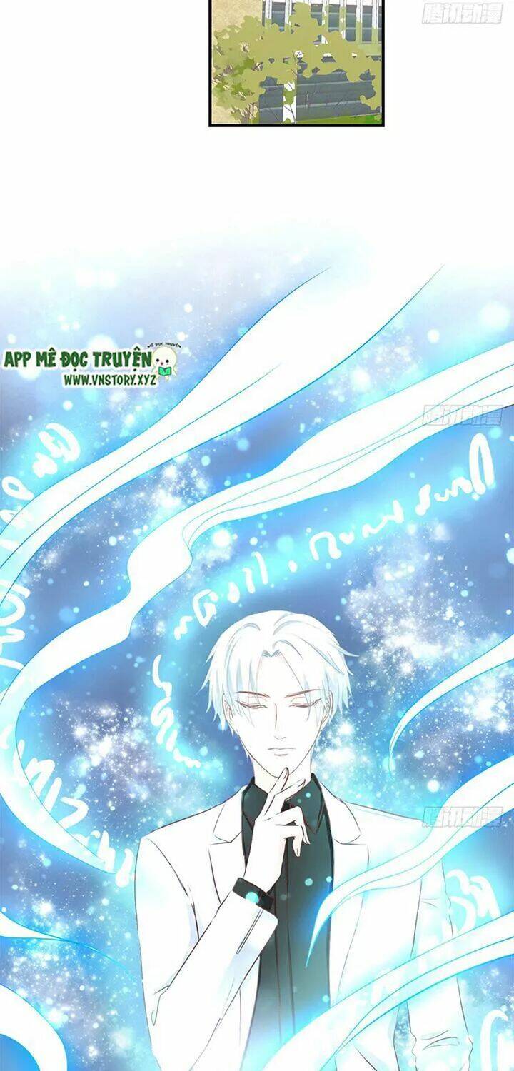 Cẩm Lý Thiếu Nữ Của Tôi: Chapter 100