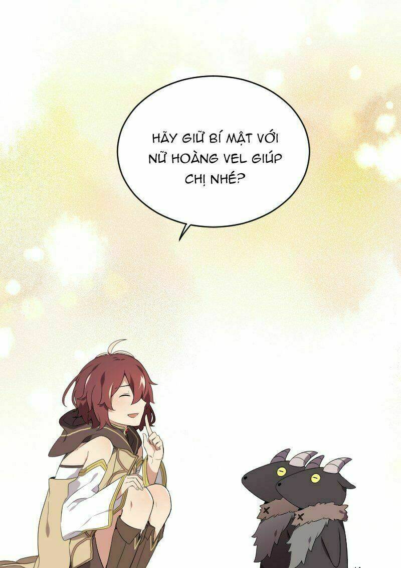 Pháp Sư Và Nữ Chúa Quỷ: Chapter 58