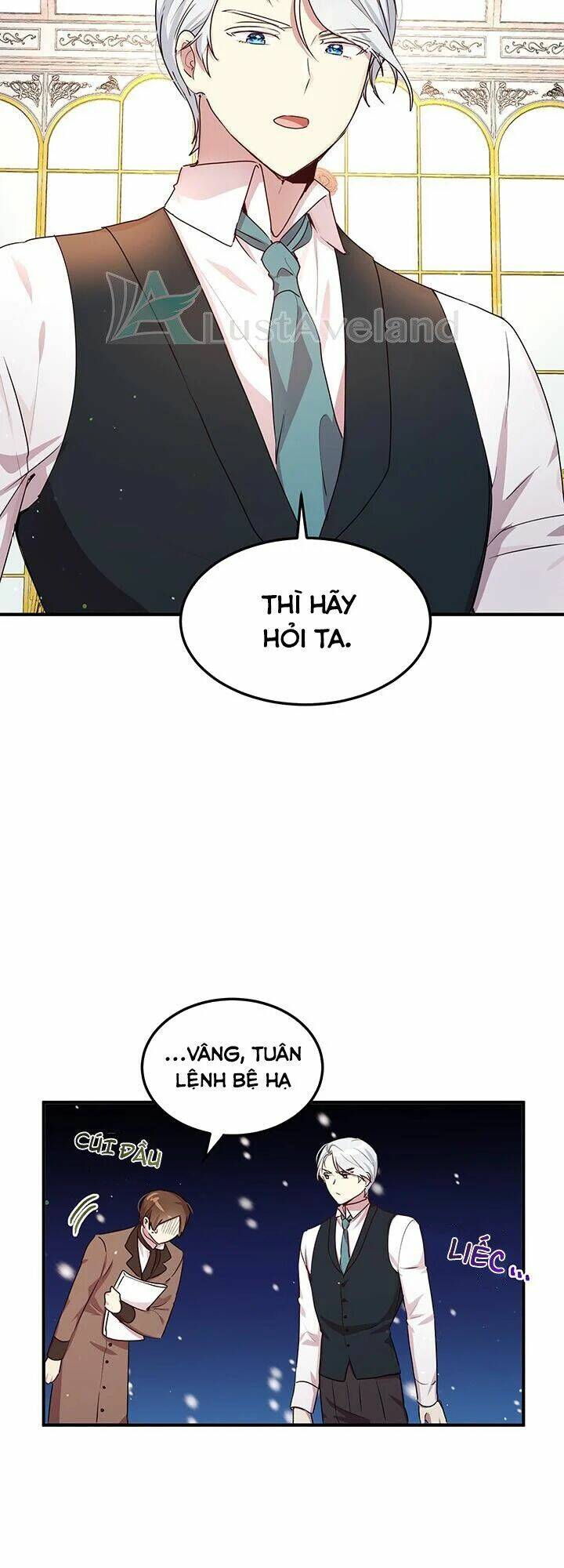 Công Tước, Loạn Vừa Thôi!: Chapter 98