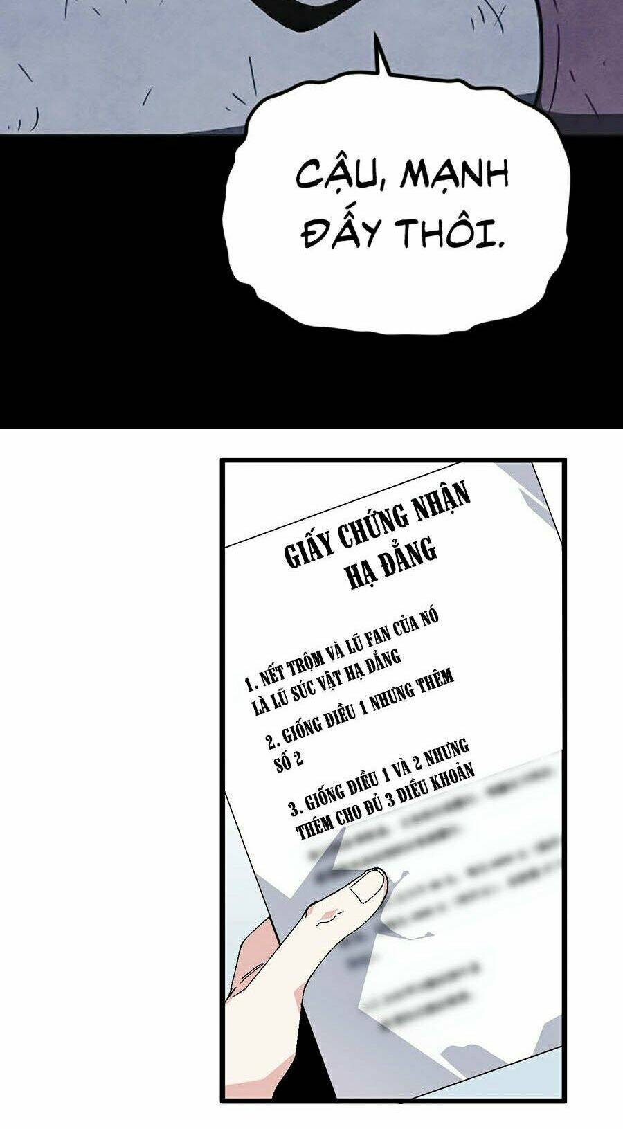 Cậu Bé Shotgun: Chapter 20