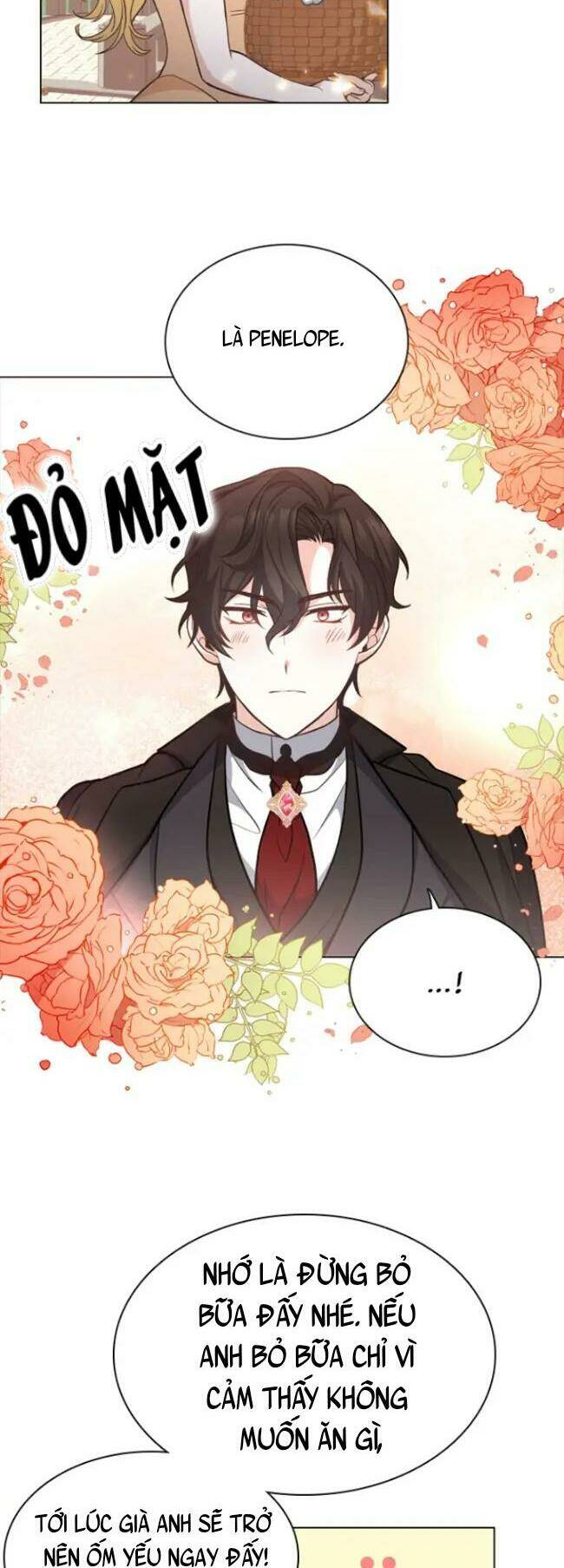 Một Đêm Với Hoàng Đế: Chapter 32