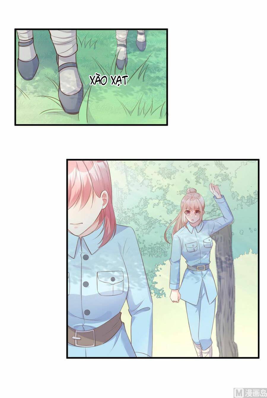 Tư Sủng Cục Cưng Bảo Bối: Chapter 55