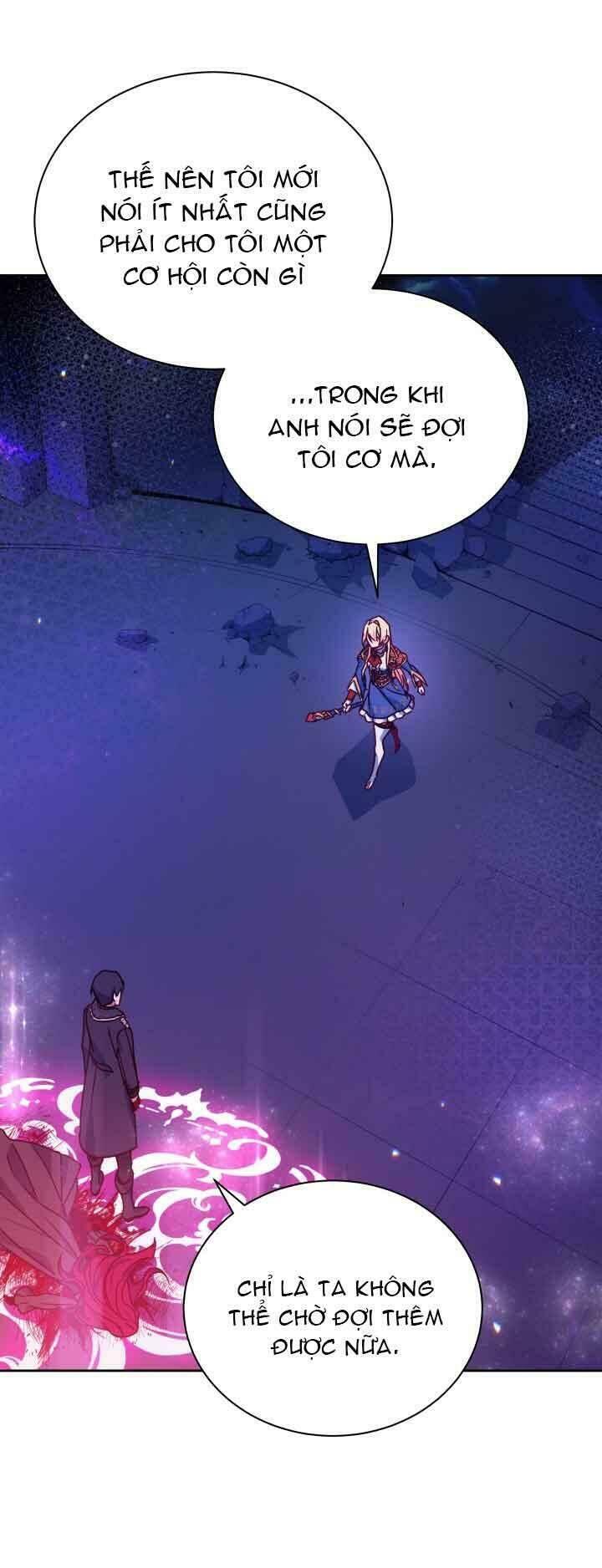 Nàng Elizabeth Thuần Khiết: Chapter 18